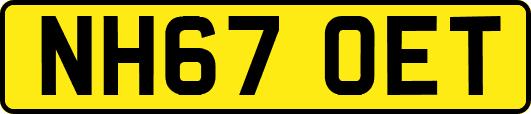 NH67OET