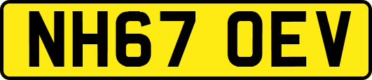 NH67OEV
