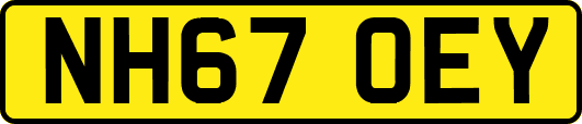 NH67OEY