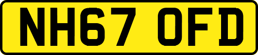 NH67OFD