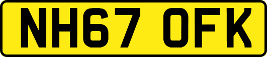 NH67OFK