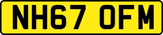 NH67OFM