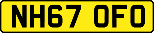 NH67OFO