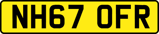 NH67OFR