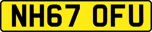 NH67OFU