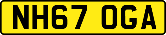 NH67OGA