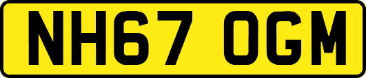NH67OGM