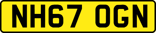 NH67OGN