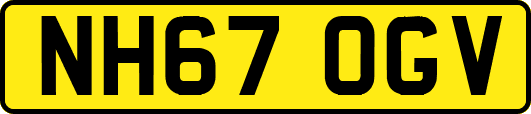NH67OGV