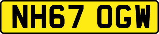 NH67OGW