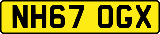 NH67OGX