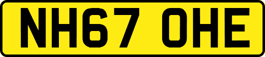 NH67OHE