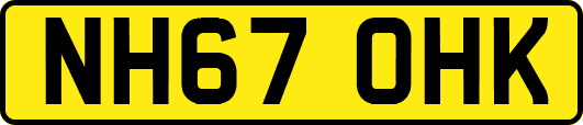 NH67OHK
