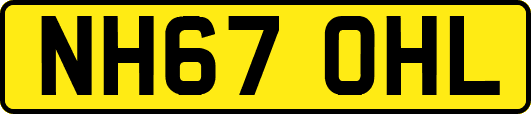 NH67OHL