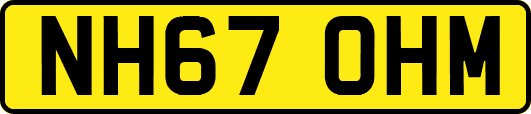 NH67OHM