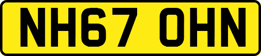 NH67OHN
