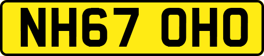 NH67OHO