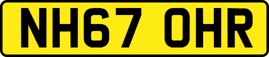 NH67OHR