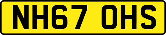 NH67OHS