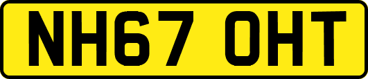 NH67OHT