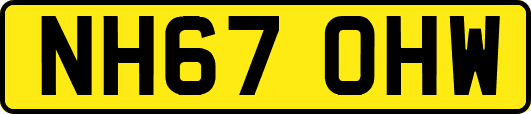 NH67OHW