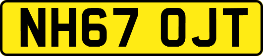NH67OJT