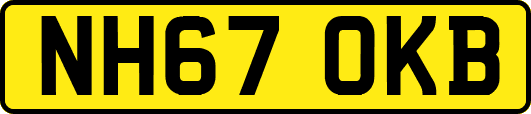 NH67OKB