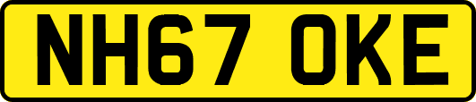 NH67OKE