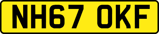 NH67OKF