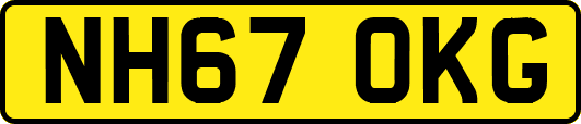 NH67OKG