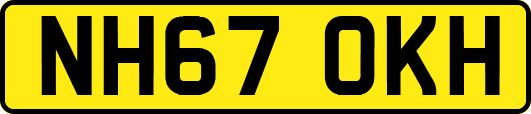NH67OKH