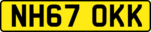NH67OKK