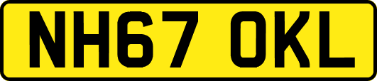 NH67OKL