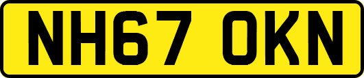 NH67OKN