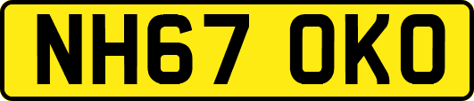NH67OKO