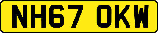 NH67OKW