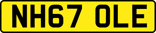 NH67OLE