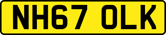 NH67OLK