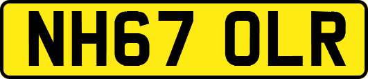 NH67OLR