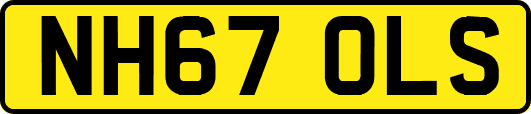 NH67OLS