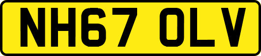 NH67OLV