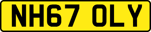 NH67OLY