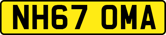 NH67OMA