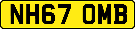 NH67OMB