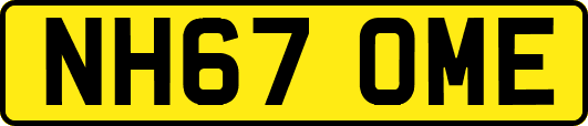 NH67OME