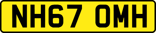 NH67OMH