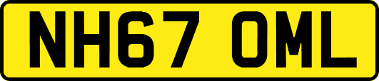 NH67OML