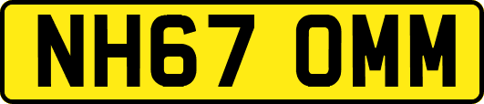 NH67OMM