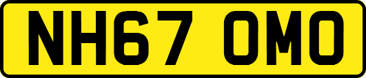 NH67OMO