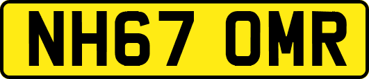 NH67OMR